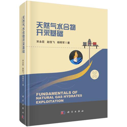 天然氣水合物開采基礎(chǔ)
