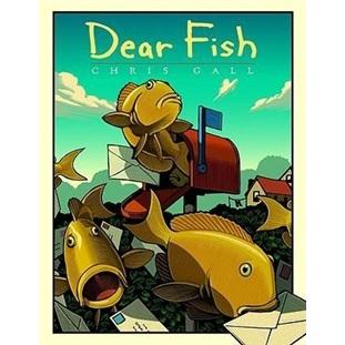 DearFish