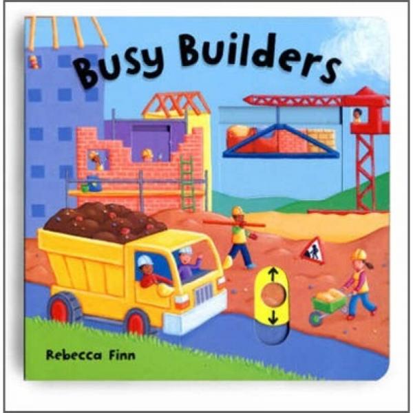 Busy Builders ] 