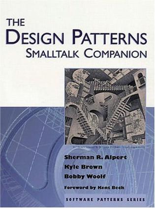 The Design Patterns Smalltalk Companion