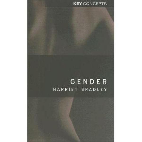 Gender(PolityKeyConceptsintheSocialSciencesseries)