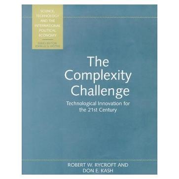 The Complexity Challenge