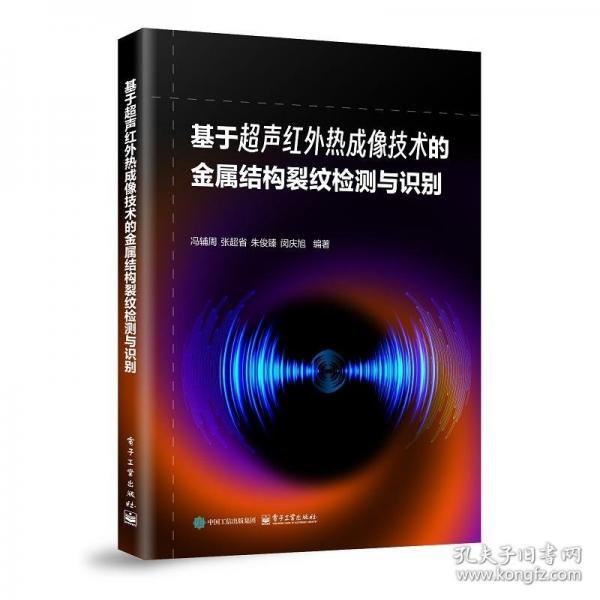 基于超聲紅外熱成像技術(shù)的金屬結(jié)構(gòu)裂紋檢測與識別