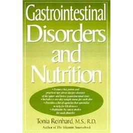 GastrointestinalDisordersandNutrition