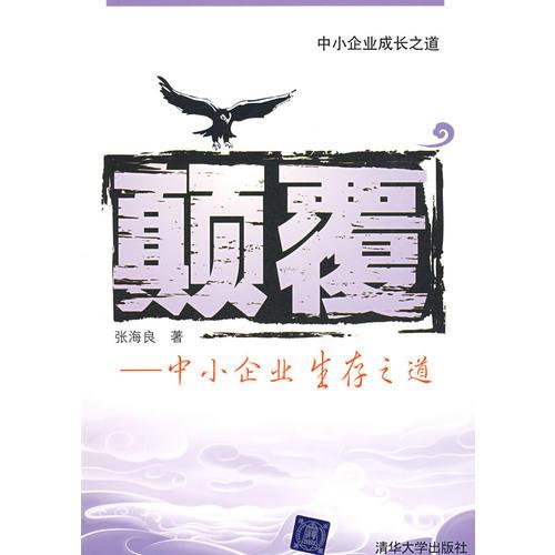 颠覆——中小企业生存之道（中小企业成长之道）