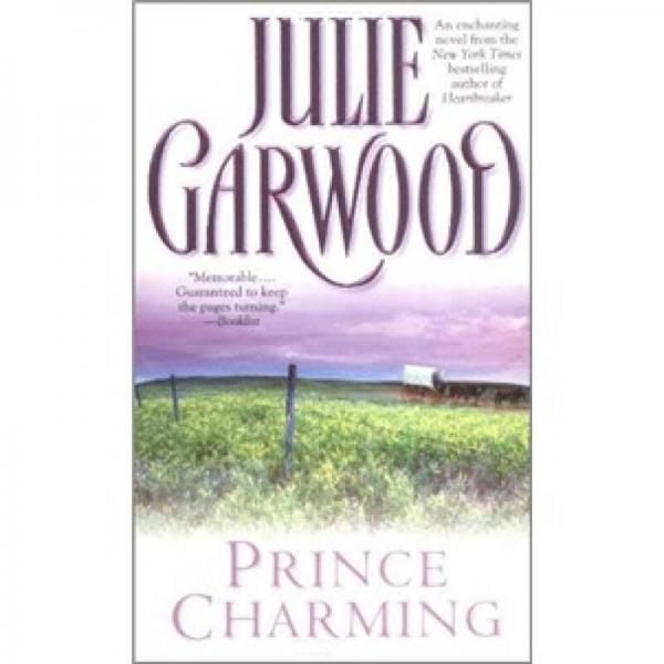 Prince Charming