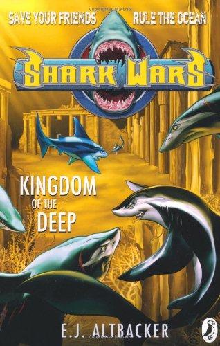 SharkWars:KingdomoftheDeep