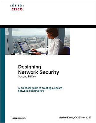 DesigningNetworkSecurity(Paperback)