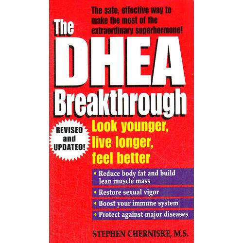 DHEA BREAKTHROUGH, THE
