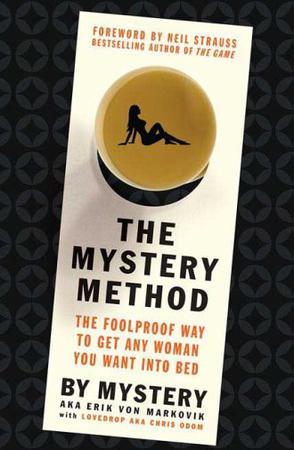 The Mystery Method