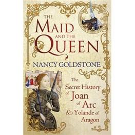 TheMaidAndTheQueen