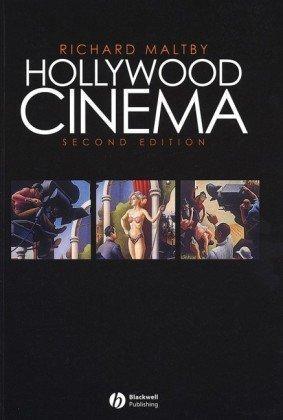 Hollywood Cinema：1891年以来的美国电影工业发展史