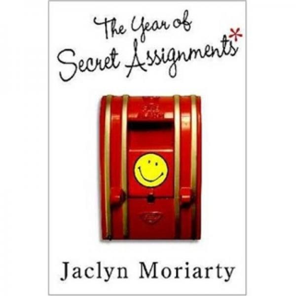 The Year of Secret Assignments
