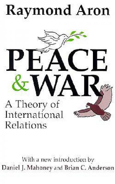 Peace and War：Peace and War