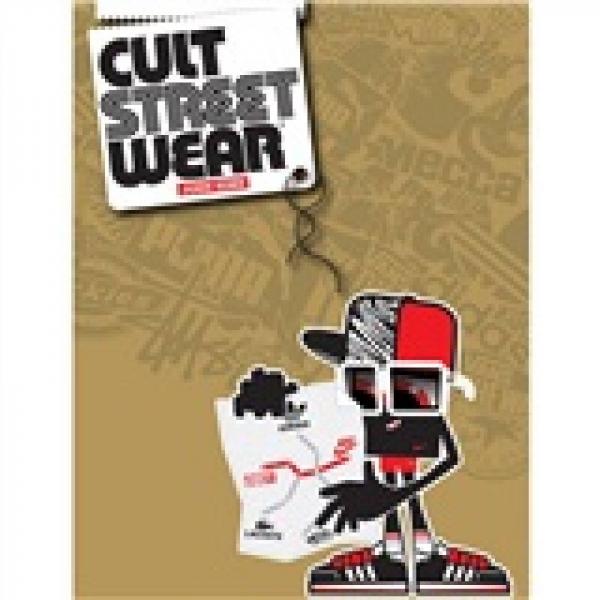 Cult Streetwear  街頭服飾
