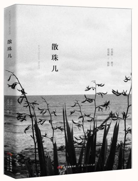 散珠兒