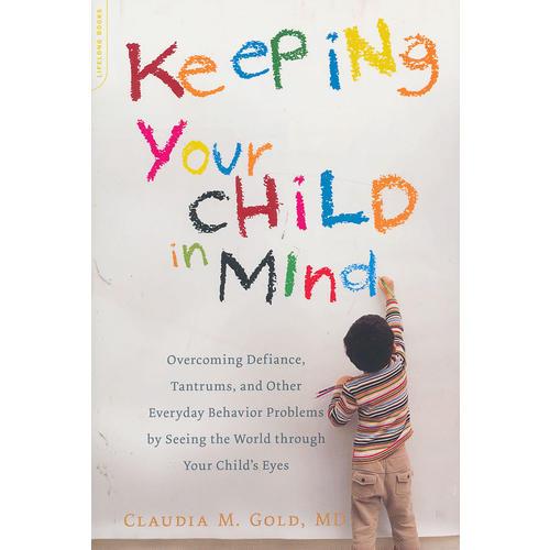 Keeping Your Child in Mind