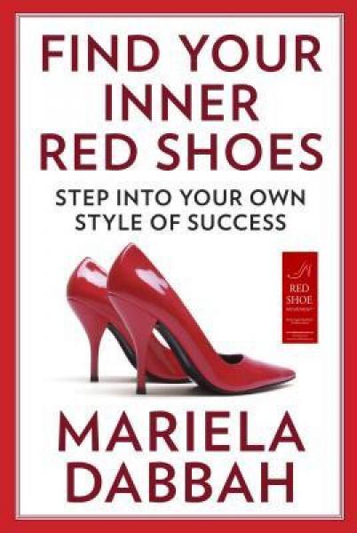 Find Your Inner Red Shoes  Step Into Your Own St