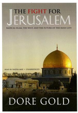 The Fight for Jerusalem：The Fight for Jerusalem