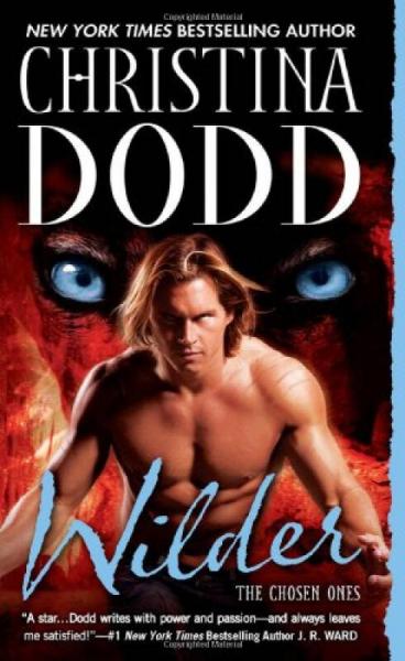 Wilder: The Chosen Ones