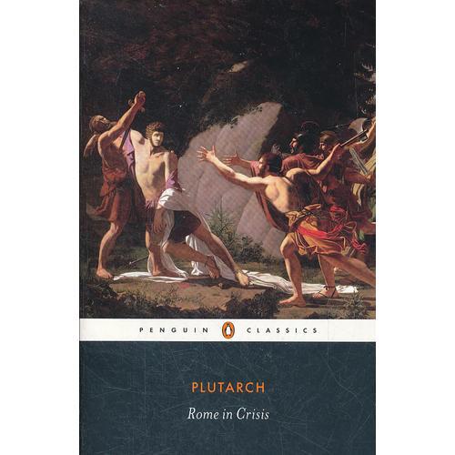 Rome in Crisis