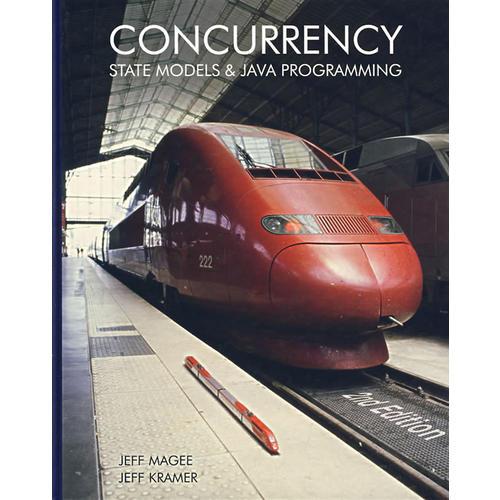 Concurrency