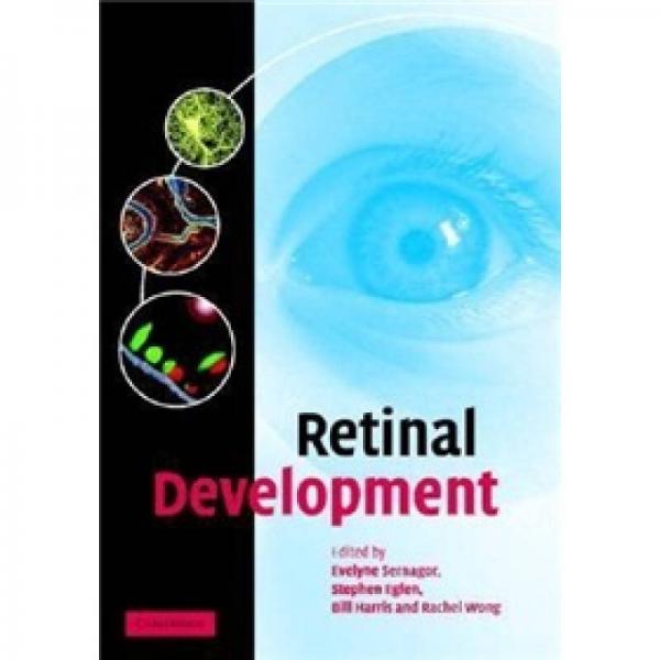 Retinal Development