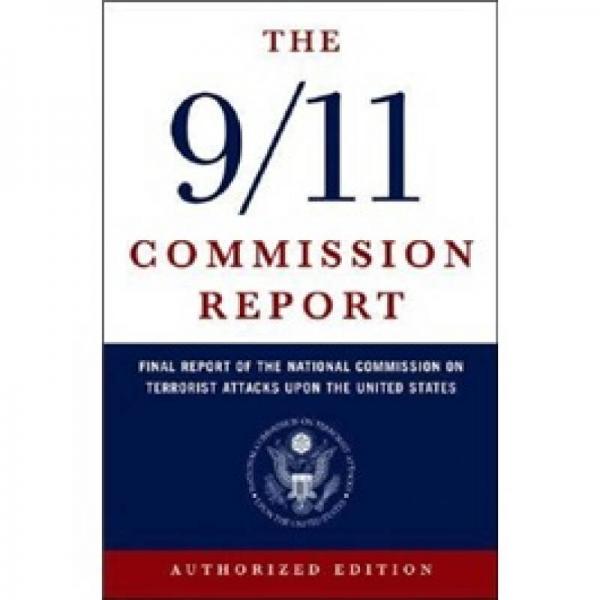 THE 9/11 COMMISSION REPORT