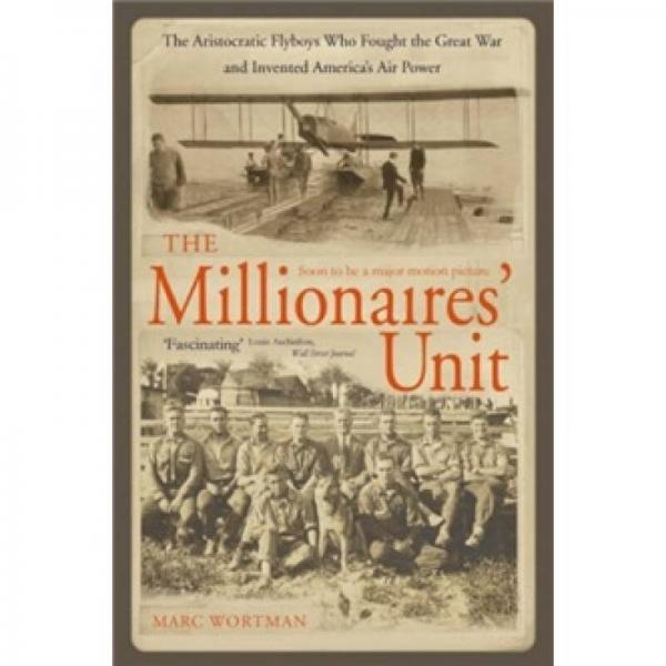 The Millionaires' Unit