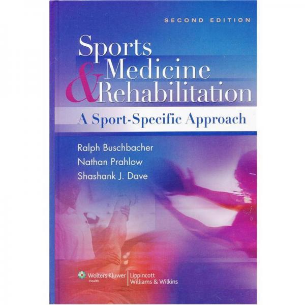 Sports Medicine and Rehabilitation[運(yùn)動(dòng)醫(yī)學(xué)與康復(fù)]