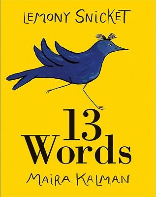 13Words[13個(gè)詞]