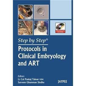 STEPBYSTEPPROTOCOLSINCLEMBRYOLOGY