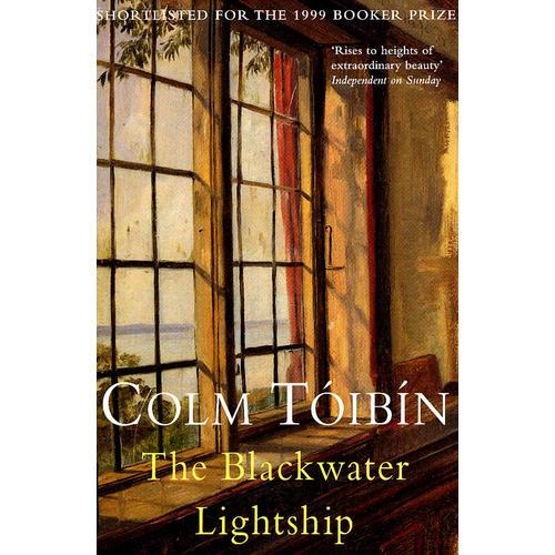 The Blackwater Lightship