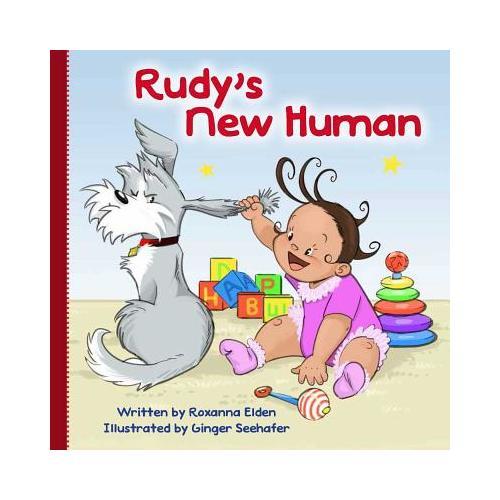 Rudy's New Human