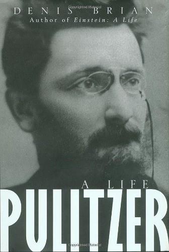 Pulitzer：A Life