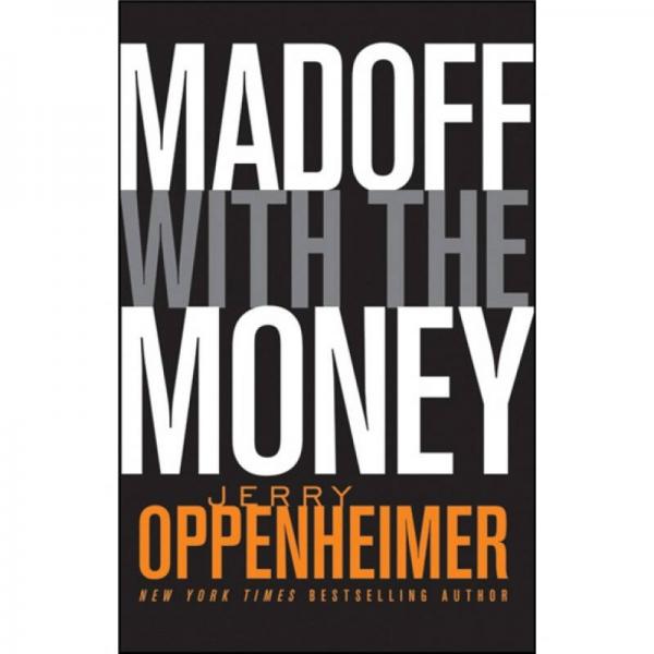 Madoff with the Money  伯納德·麥道夫與金錢(qián) 