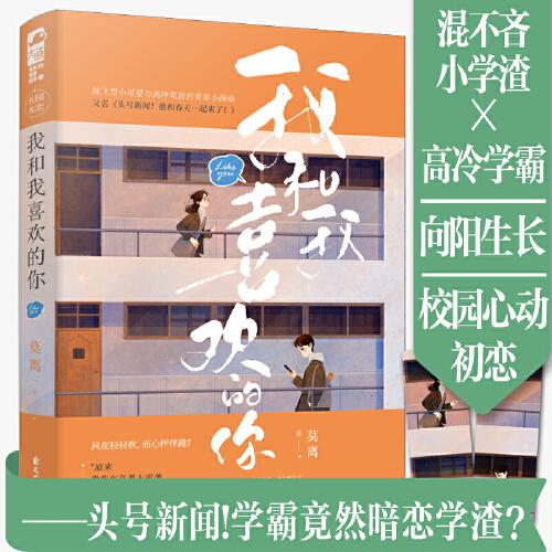 我和我喜歡的你