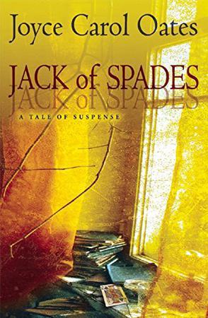 Jack of Spades：A Tale of Suspense