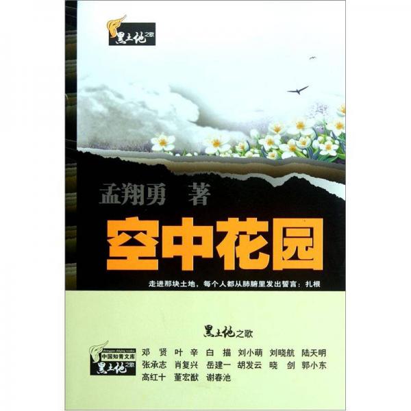 黑土地之歌：空中花園