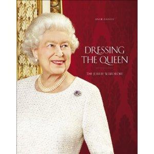 Dressing the Queen