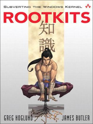 Rootkits：Rootkits
