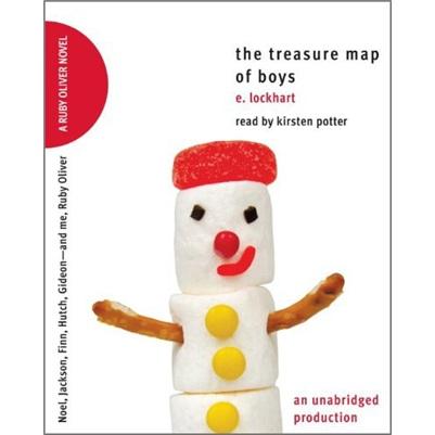 TheTreasureMapofBoys