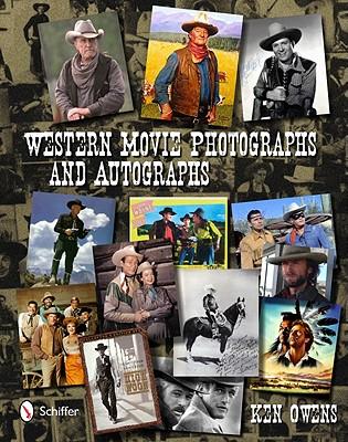 WesternMoviePhotographsandAutographs