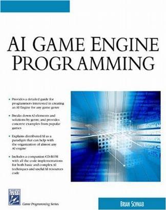 AI Game Engine Programming