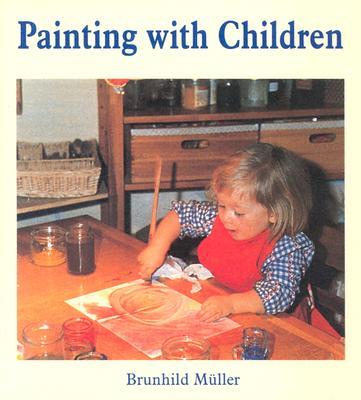 PaintingW/Children(NewEd)(P)