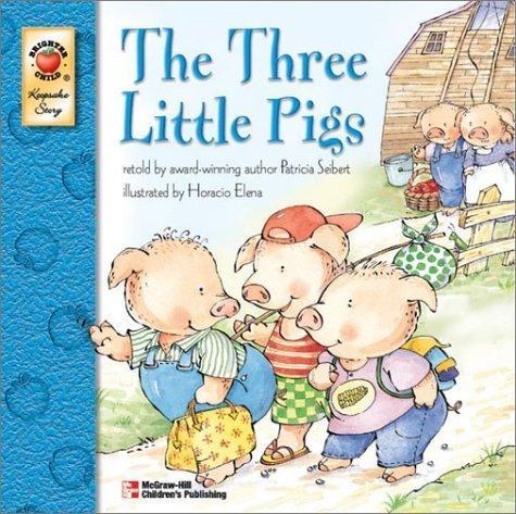 The Three Little Pigs