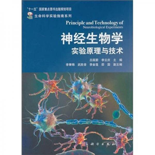 神经生物学实验原理与技术