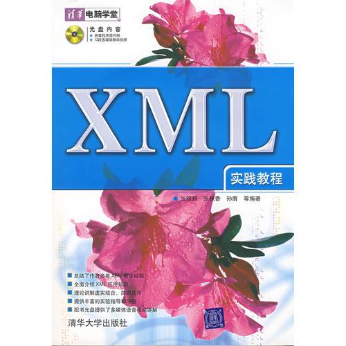 XML 实践教程