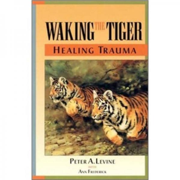 Waking the Tiger 英文原版