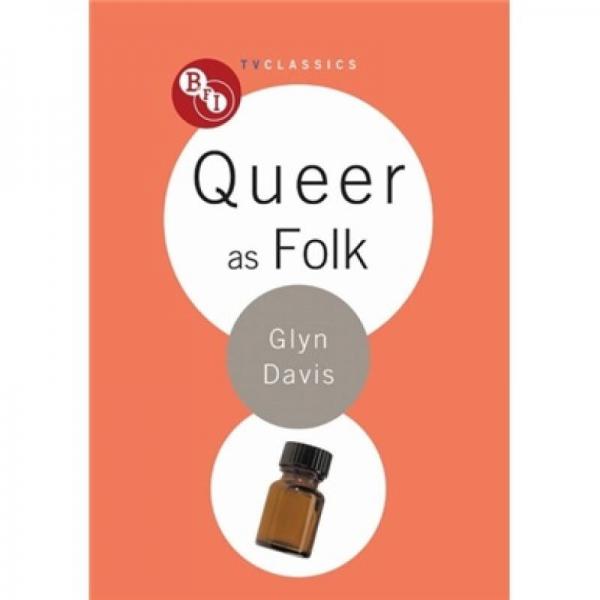 Queer as Folk [同志亦常人] 